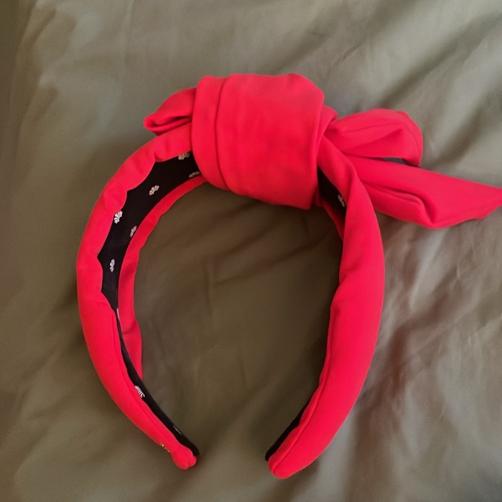 Lele Sadoughi Headband